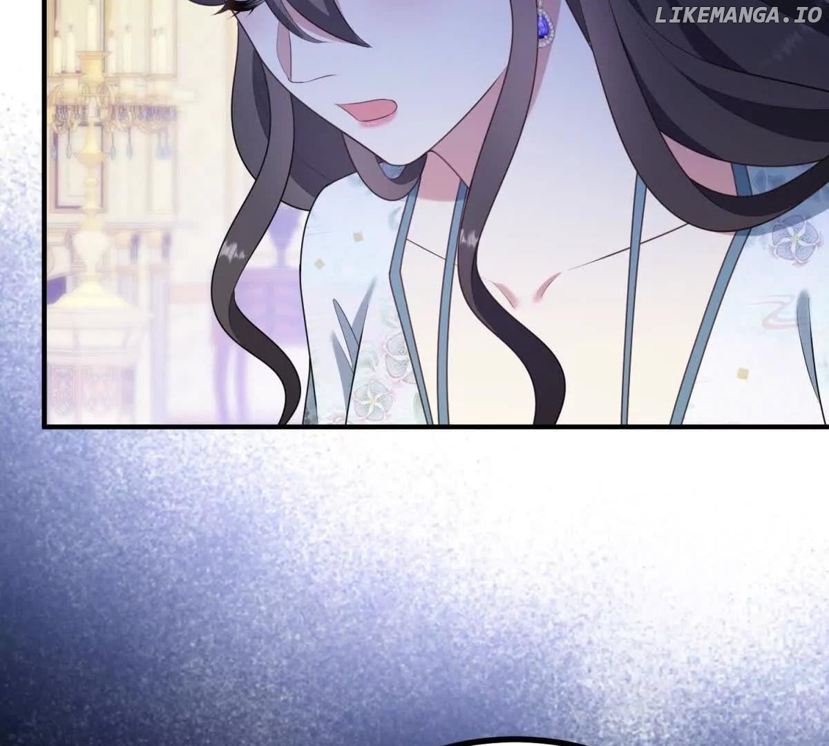 How to Change a Path Full of Thorns Into One Full of Happiness Chapter 127 - page 61