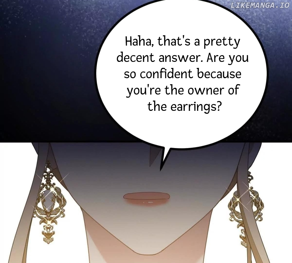 How to Change a Path Full of Thorns Into One Full of Happiness Chapter 127 - page 62