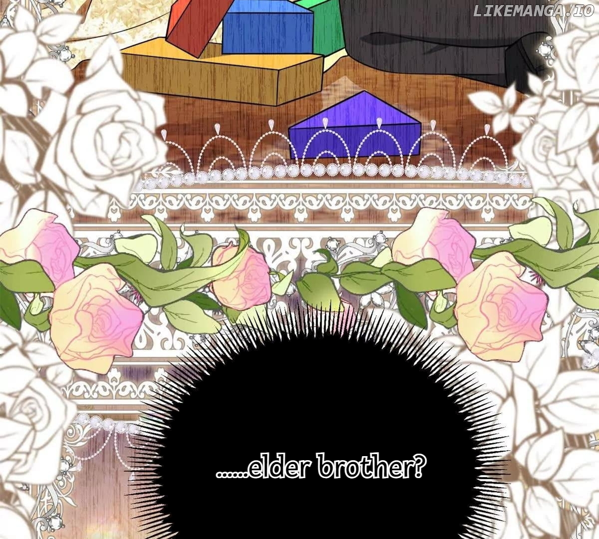 How to Change a Path Full of Thorns Into One Full of Happiness Chapter 127 - page 8