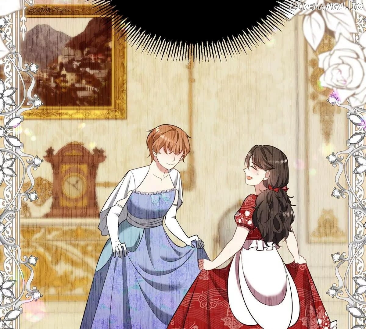 How to Change a Path Full of Thorns Into One Full of Happiness Chapter 127 - page 9