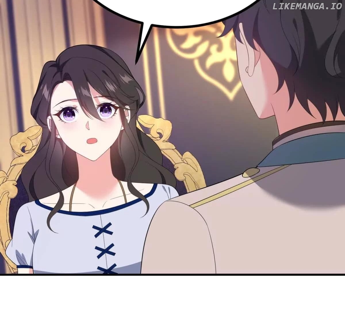 How to Change a Path Full of Thorns Into One Full of Happiness Chapter 105 - page 12