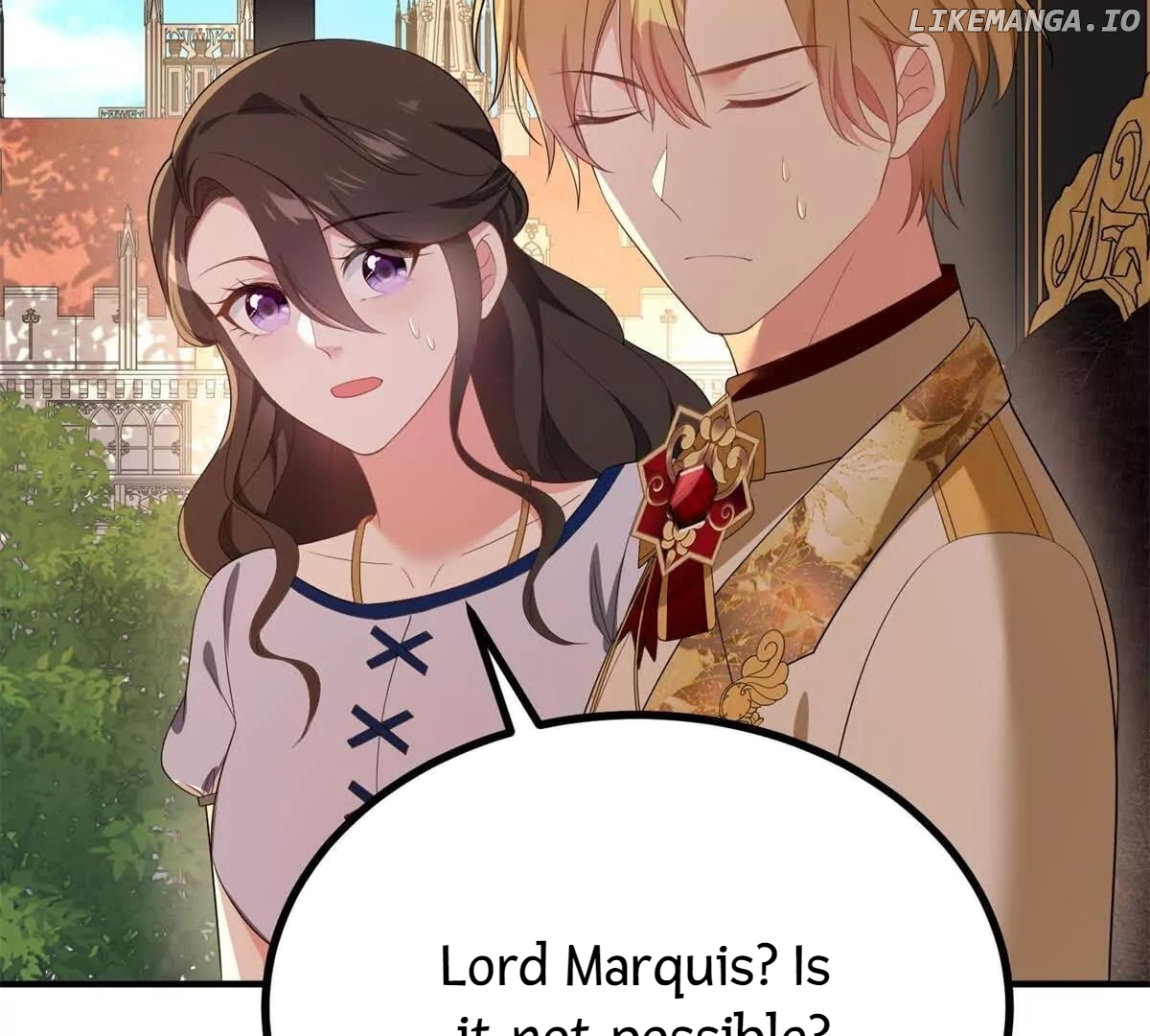 How to Change a Path Full of Thorns Into One Full of Happiness Chapter 105 - page 14