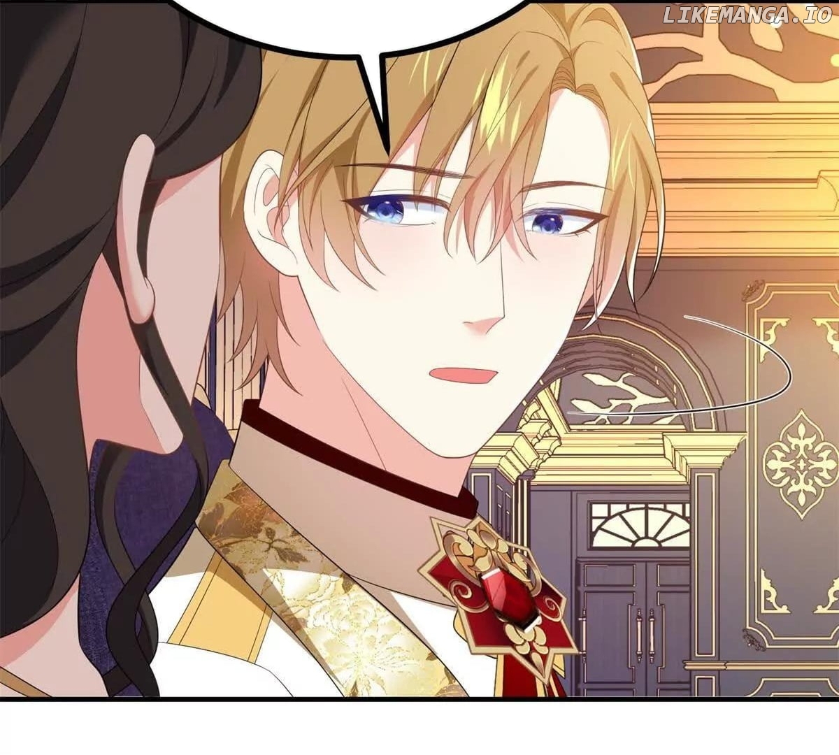 How to Change a Path Full of Thorns Into One Full of Happiness Chapter 105 - page 16