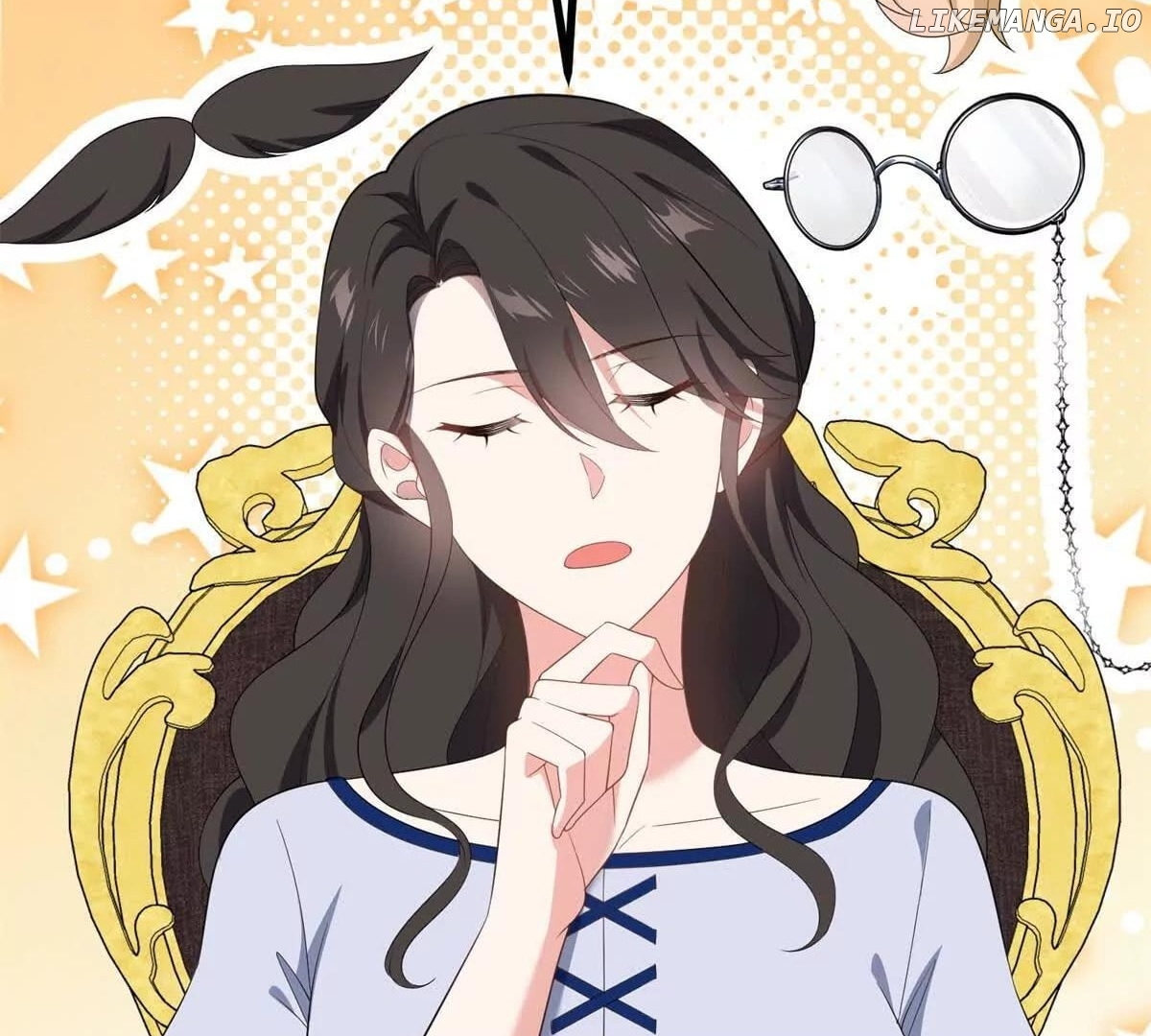 How to Change a Path Full of Thorns Into One Full of Happiness Chapter 105 - page 18