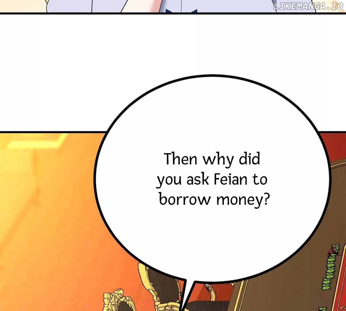 How to Change a Path Full of Thorns Into One Full of Happiness Chapter 105 - page 19