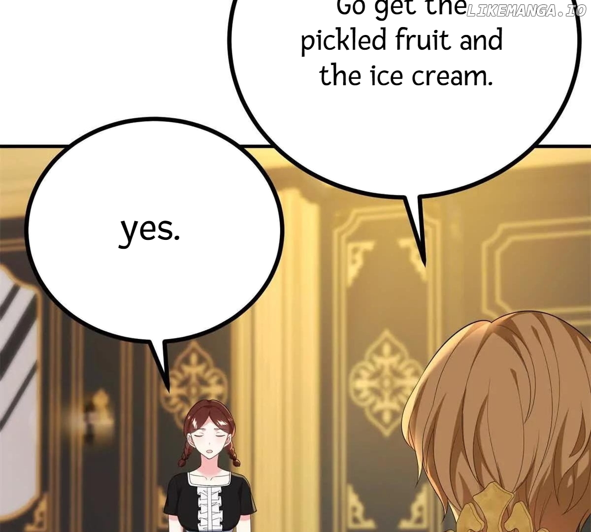 How to Change a Path Full of Thorns Into One Full of Happiness Chapter 105 - page 29