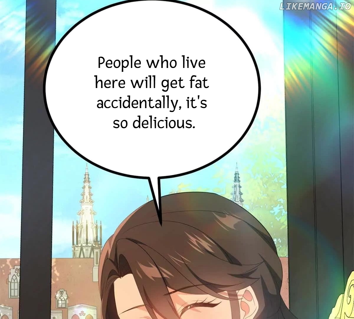 How to Change a Path Full of Thorns Into One Full of Happiness Chapter 105 - page 31