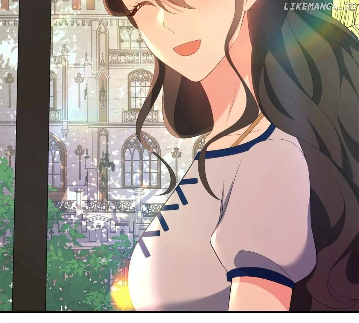 How to Change a Path Full of Thorns Into One Full of Happiness Chapter 105 - page 32