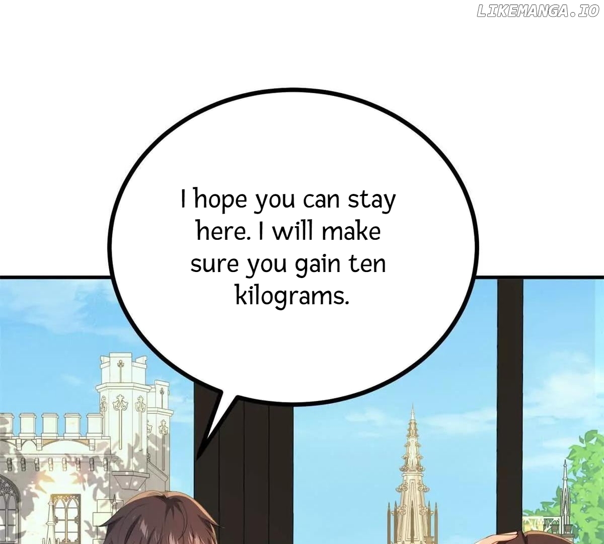 How to Change a Path Full of Thorns Into One Full of Happiness Chapter 105 - page 33
