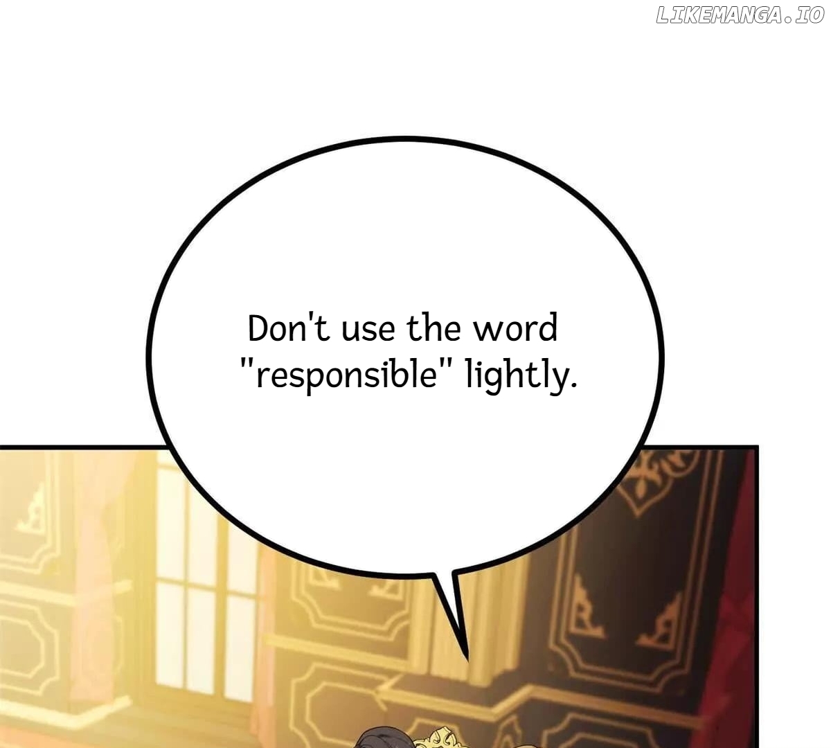 How to Change a Path Full of Thorns Into One Full of Happiness Chapter 105 - page 35