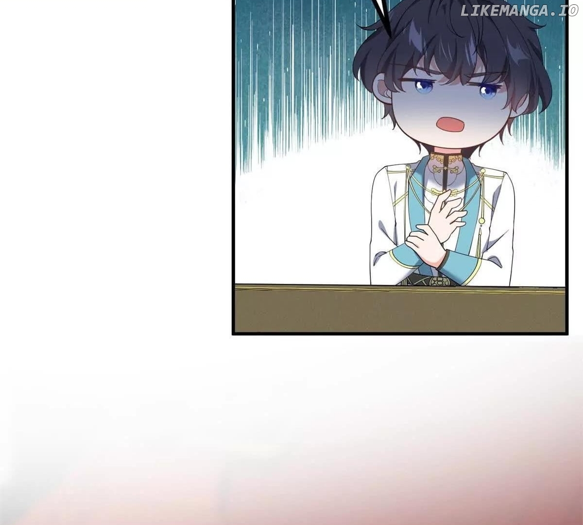 How to Change a Path Full of Thorns Into One Full of Happiness Chapter 105 - page 38
