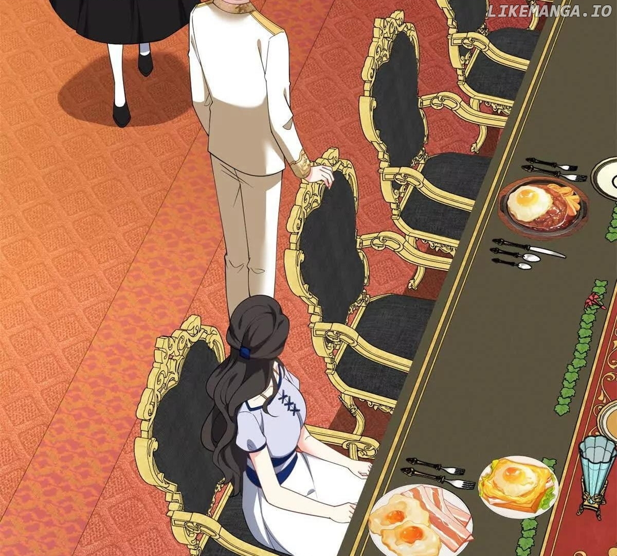 How to Change a Path Full of Thorns Into One Full of Happiness Chapter 105 - page 40