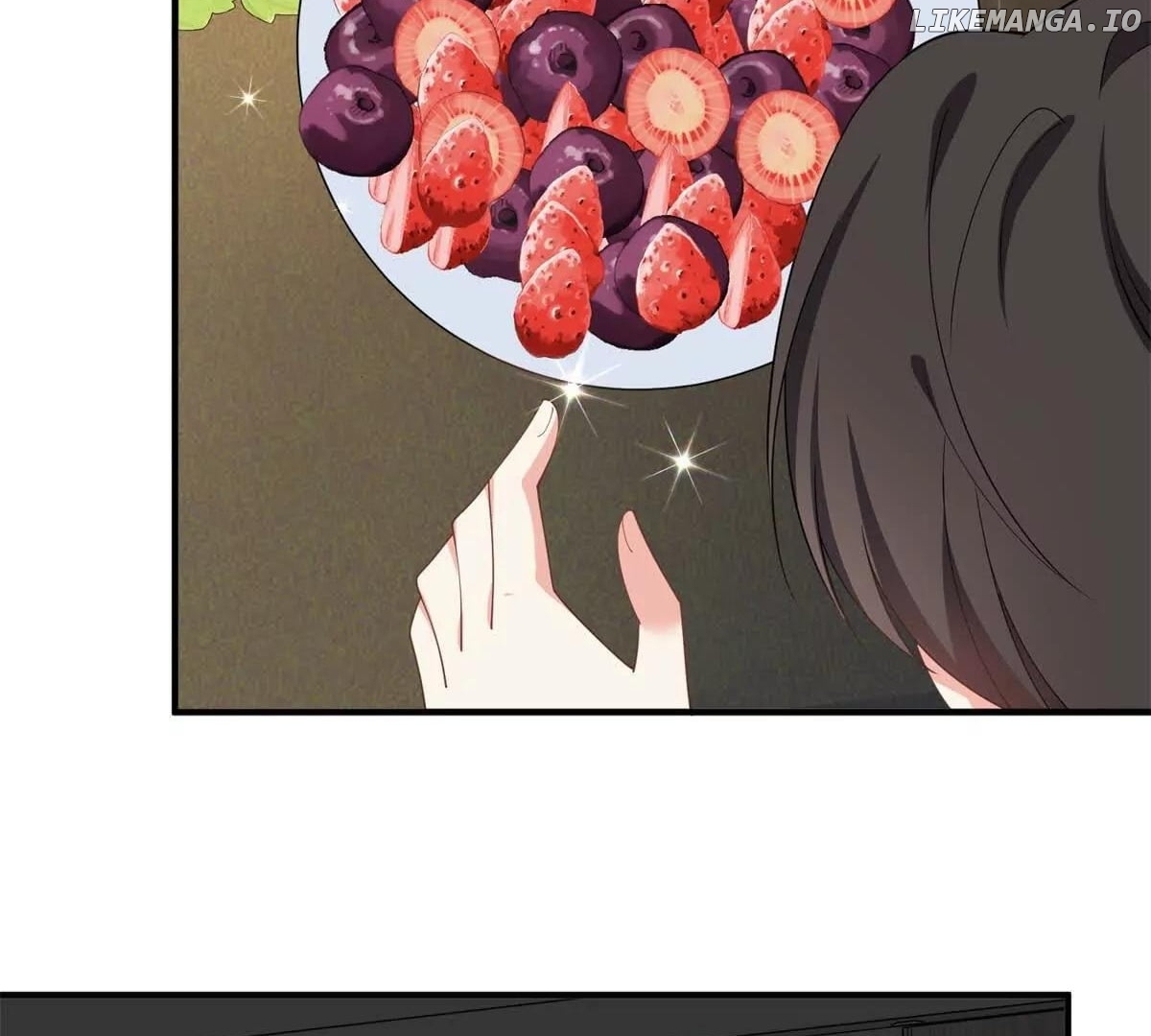How to Change a Path Full of Thorns Into One Full of Happiness Chapter 105 - page 43