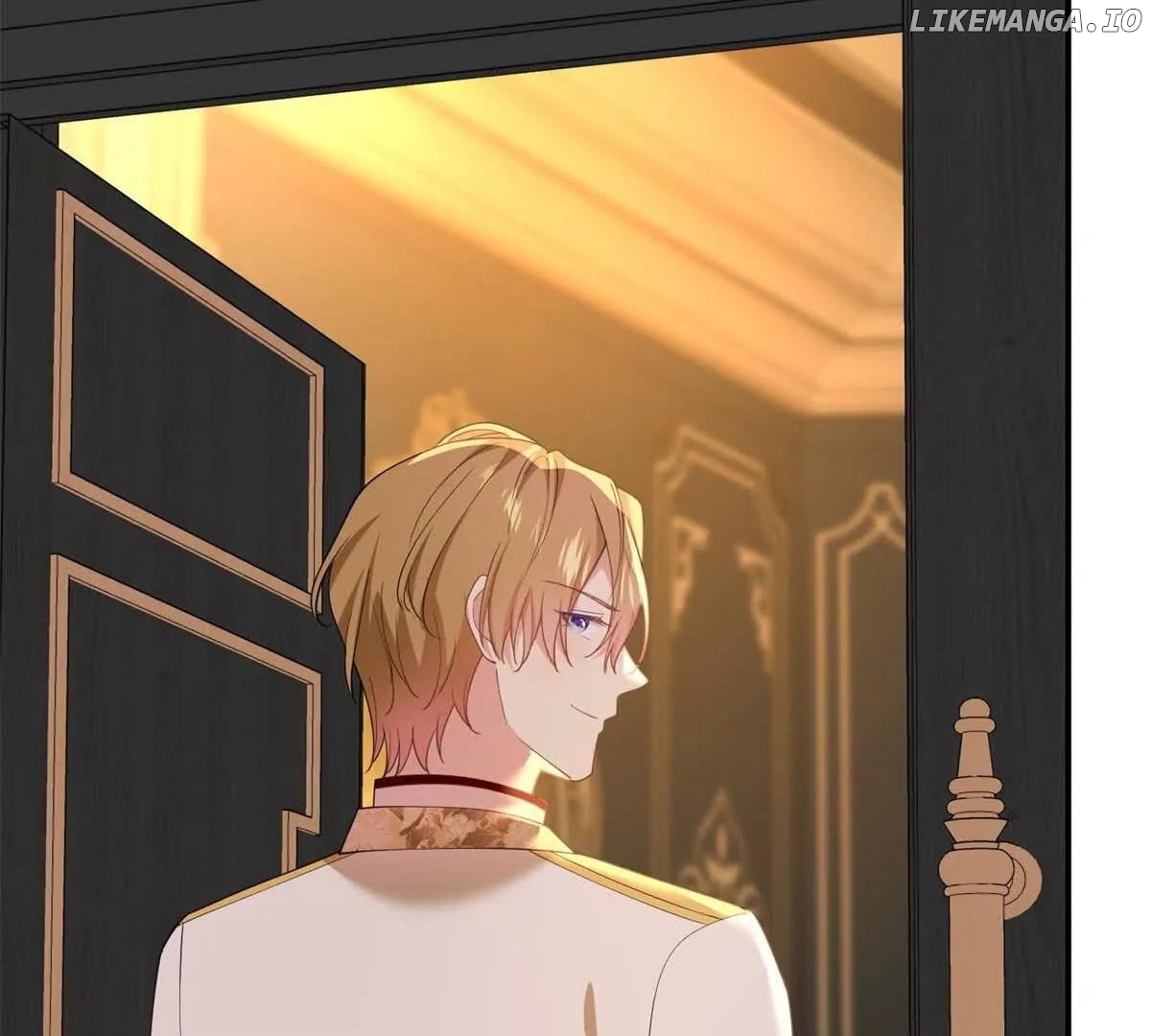 How to Change a Path Full of Thorns Into One Full of Happiness Chapter 105 - page 44