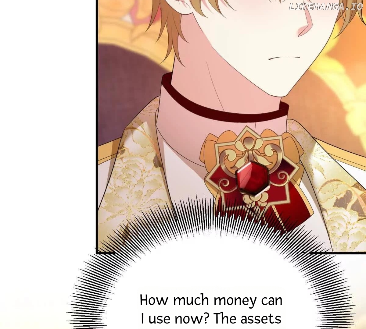How to Change a Path Full of Thorns Into One Full of Happiness Chapter 105 - page 5
