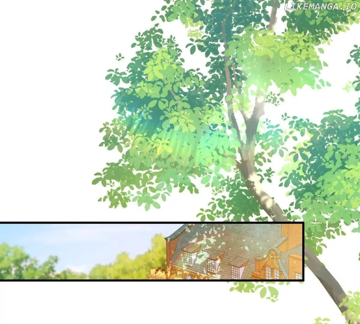 How to Change a Path Full of Thorns Into One Full of Happiness Chapter 105 - page 51
