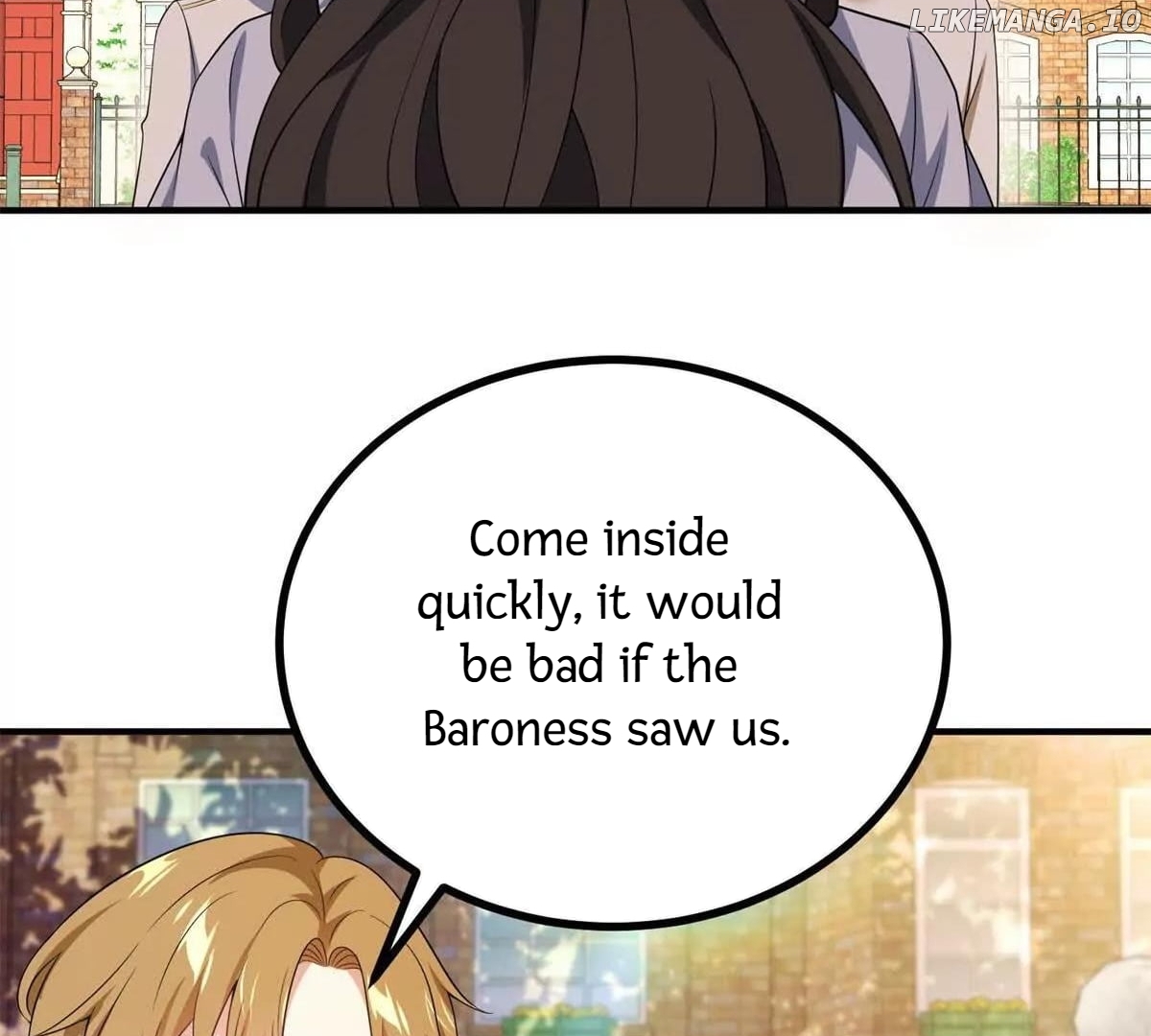 How to Change a Path Full of Thorns Into One Full of Happiness Chapter 105 - page 55