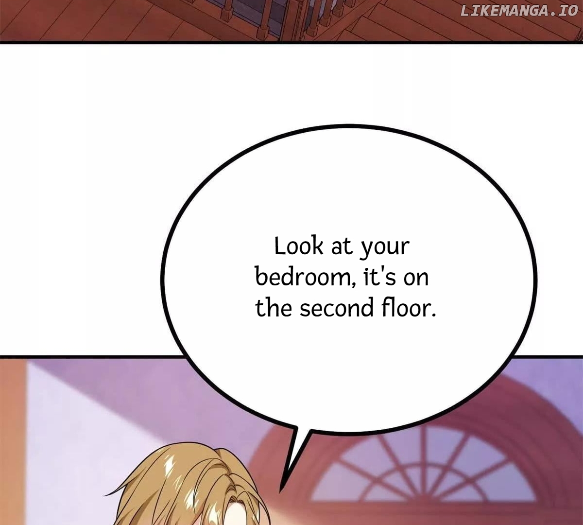 How to Change a Path Full of Thorns Into One Full of Happiness Chapter 105 - page 60