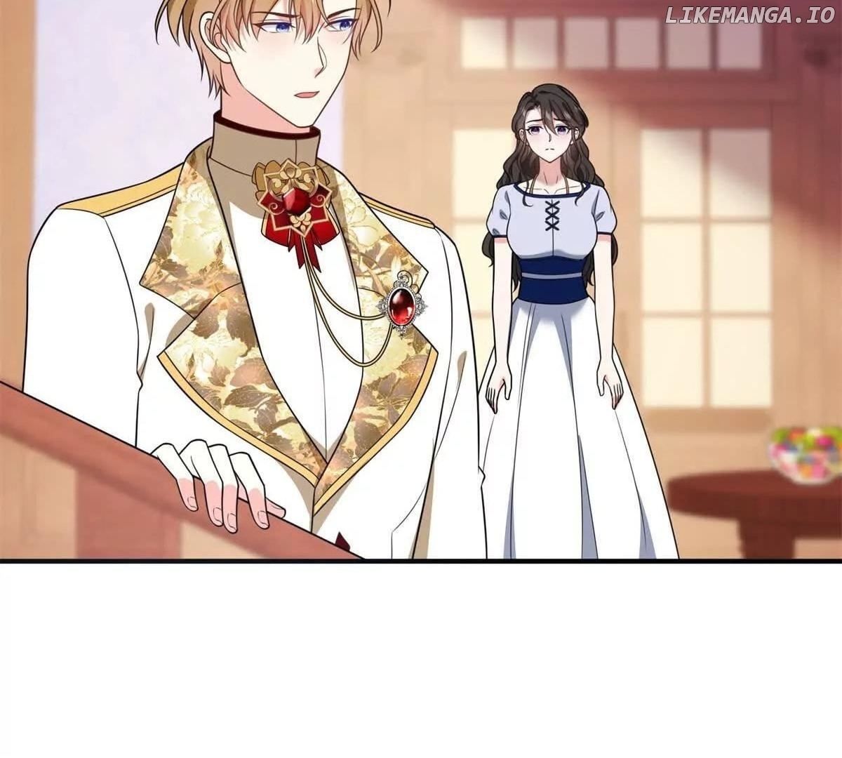How to Change a Path Full of Thorns Into One Full of Happiness Chapter 105 - page 61