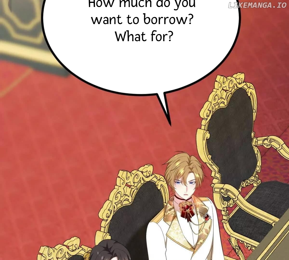 How to Change a Path Full of Thorns Into One Full of Happiness Chapter 105 - page 7
