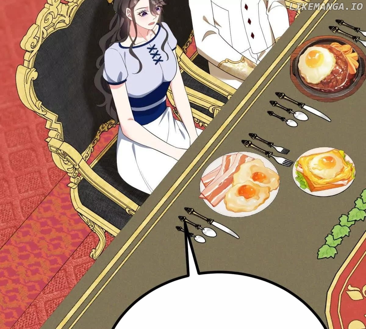 How to Change a Path Full of Thorns Into One Full of Happiness Chapter 105 - page 8