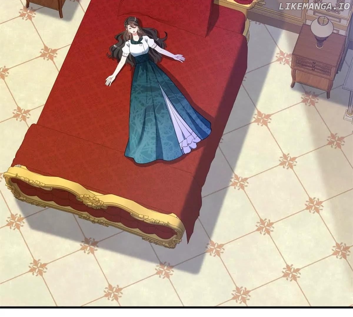 How to Change a Path Full of Thorns Into One Full of Happiness Chapter 148 - page 10