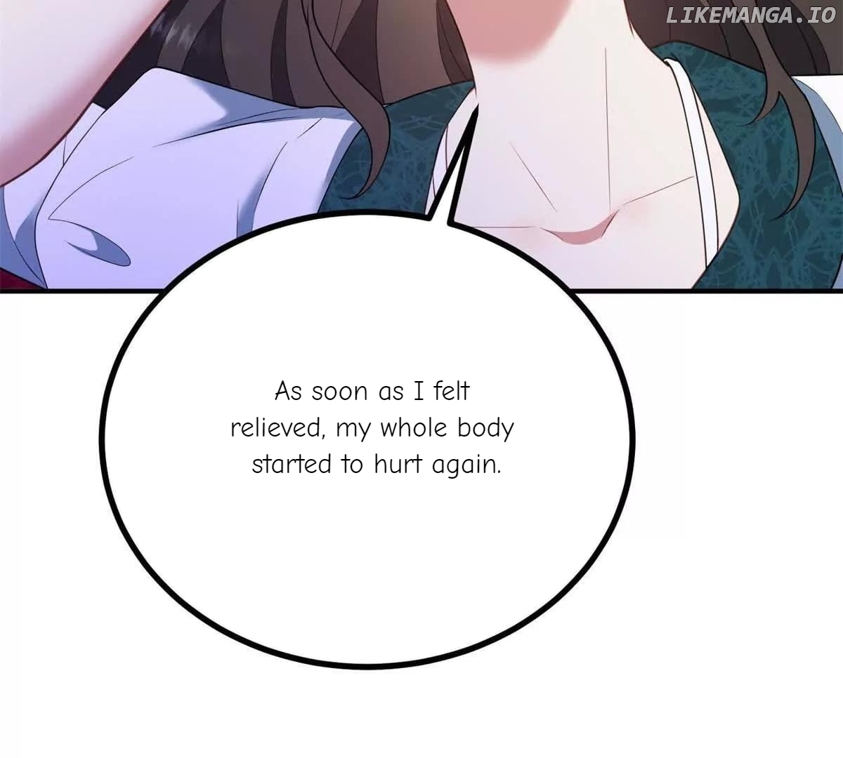 How to Change a Path Full of Thorns Into One Full of Happiness Chapter 148 - page 12