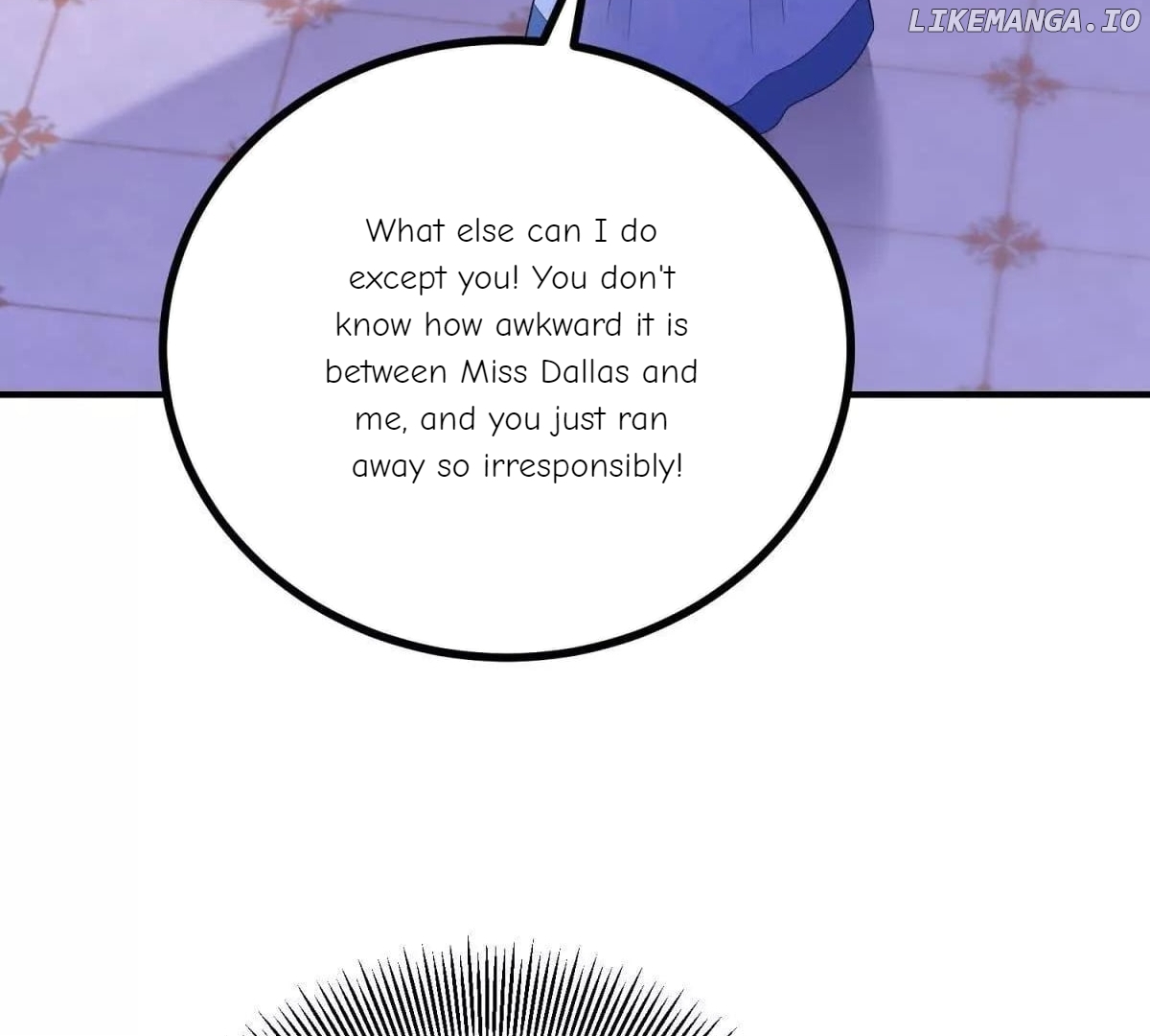 How to Change a Path Full of Thorns Into One Full of Happiness Chapter 148 - page 21