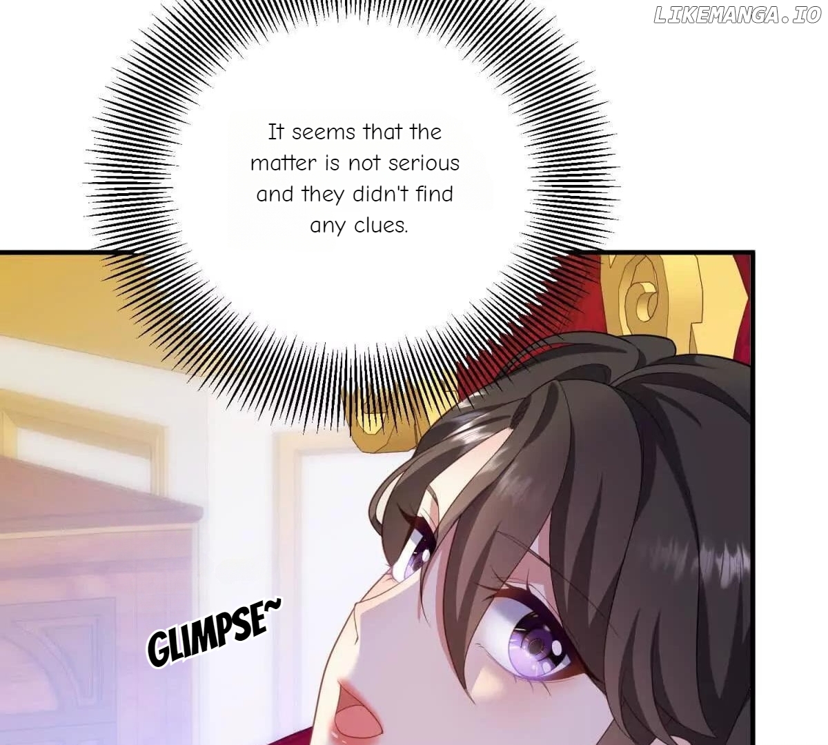 How to Change a Path Full of Thorns Into One Full of Happiness Chapter 148 - page 22