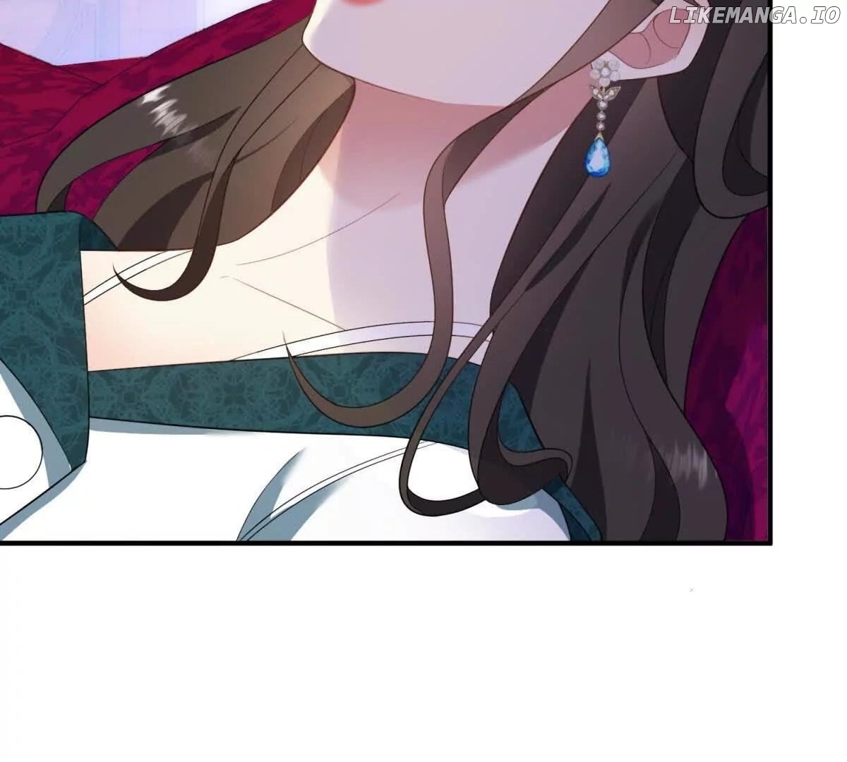 How to Change a Path Full of Thorns Into One Full of Happiness Chapter 148 - page 23