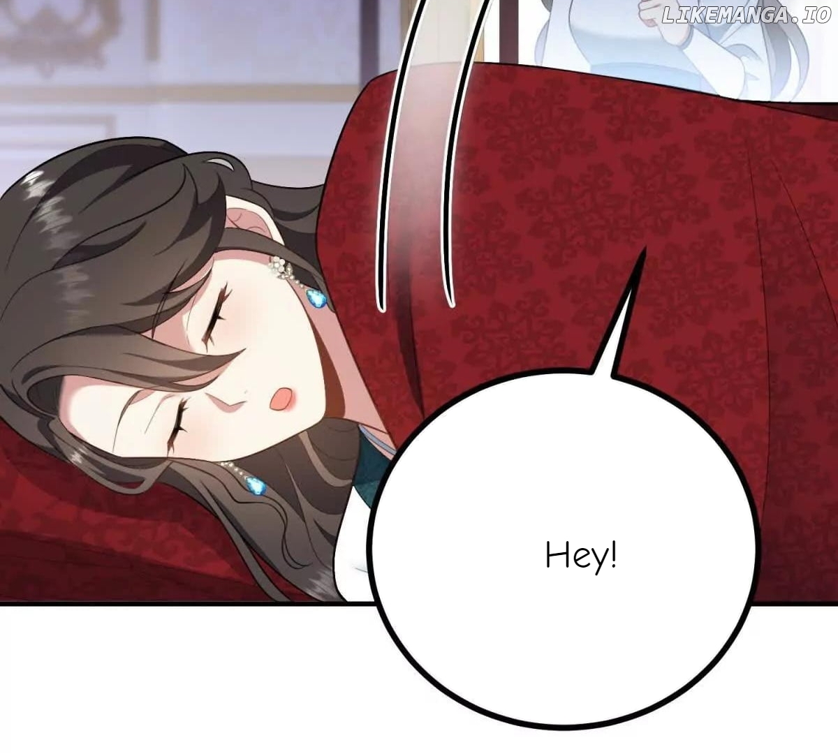 How to Change a Path Full of Thorns Into One Full of Happiness Chapter 148 - page 25