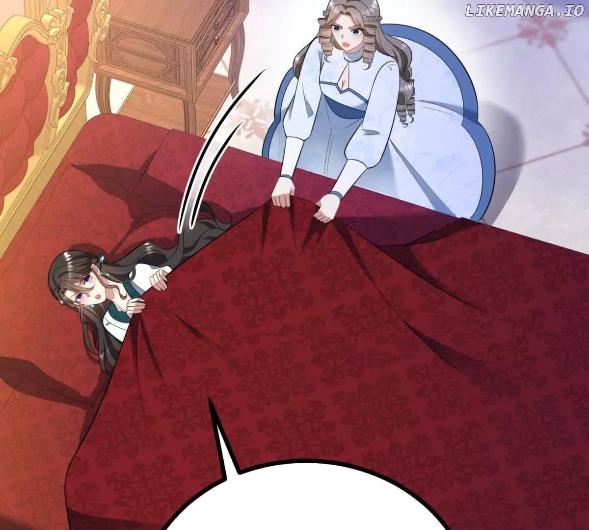 How to Change a Path Full of Thorns Into One Full of Happiness Chapter 148 - page 27