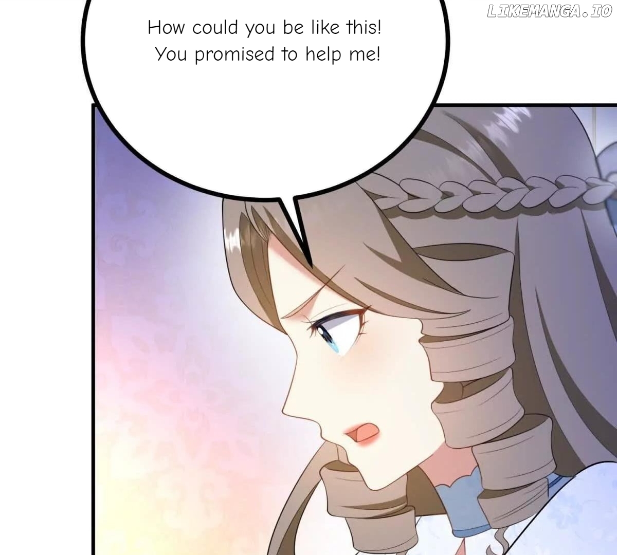 How to Change a Path Full of Thorns Into One Full of Happiness Chapter 148 - page 29