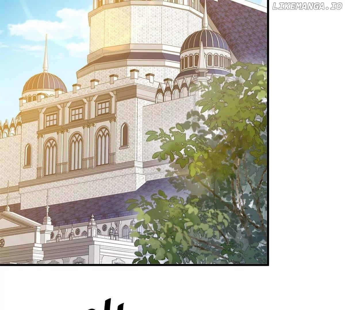 How to Change a Path Full of Thorns Into One Full of Happiness Chapter 148 - page 3