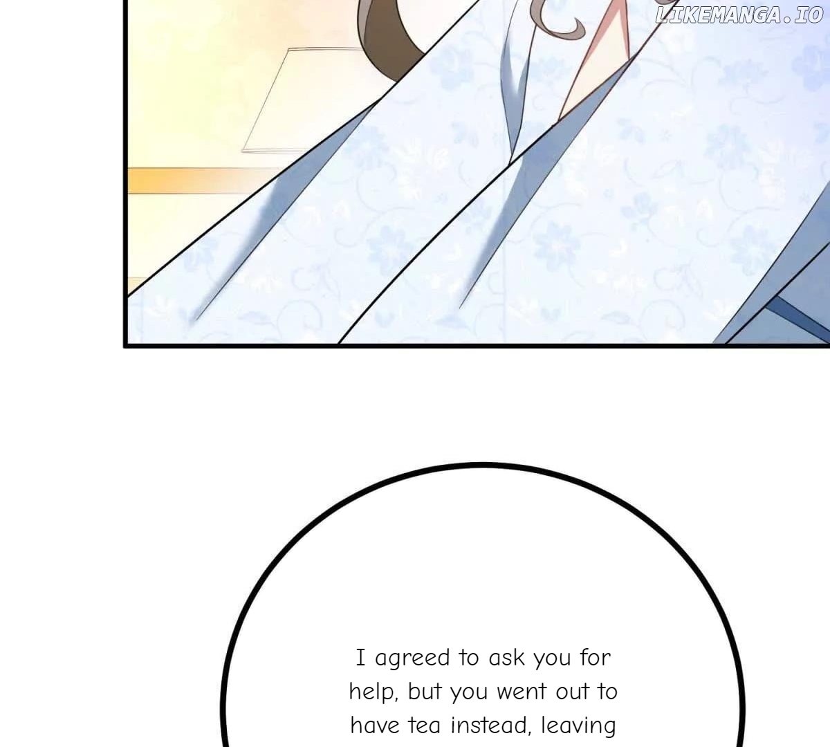 How to Change a Path Full of Thorns Into One Full of Happiness Chapter 148 - page 30