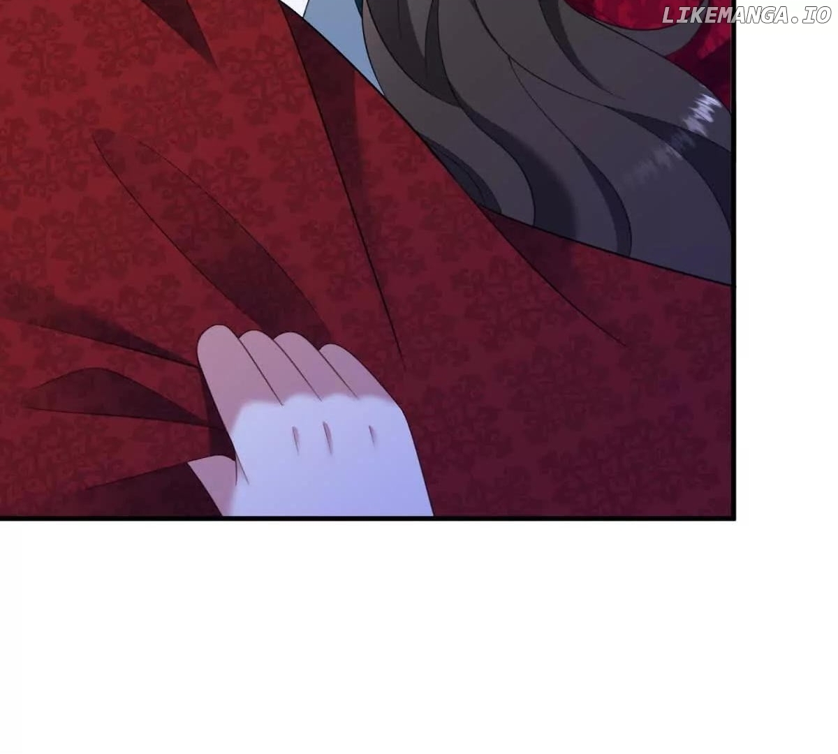How to Change a Path Full of Thorns Into One Full of Happiness Chapter 148 - page 32