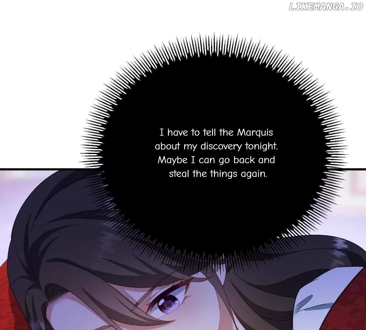How to Change a Path Full of Thorns Into One Full of Happiness Chapter 148 - page 35