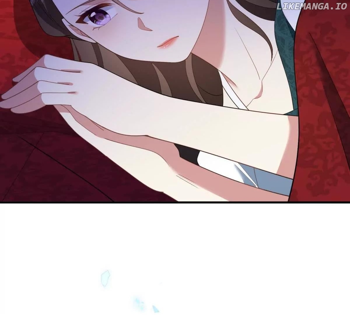 How to Change a Path Full of Thorns Into One Full of Happiness Chapter 148 - page 36