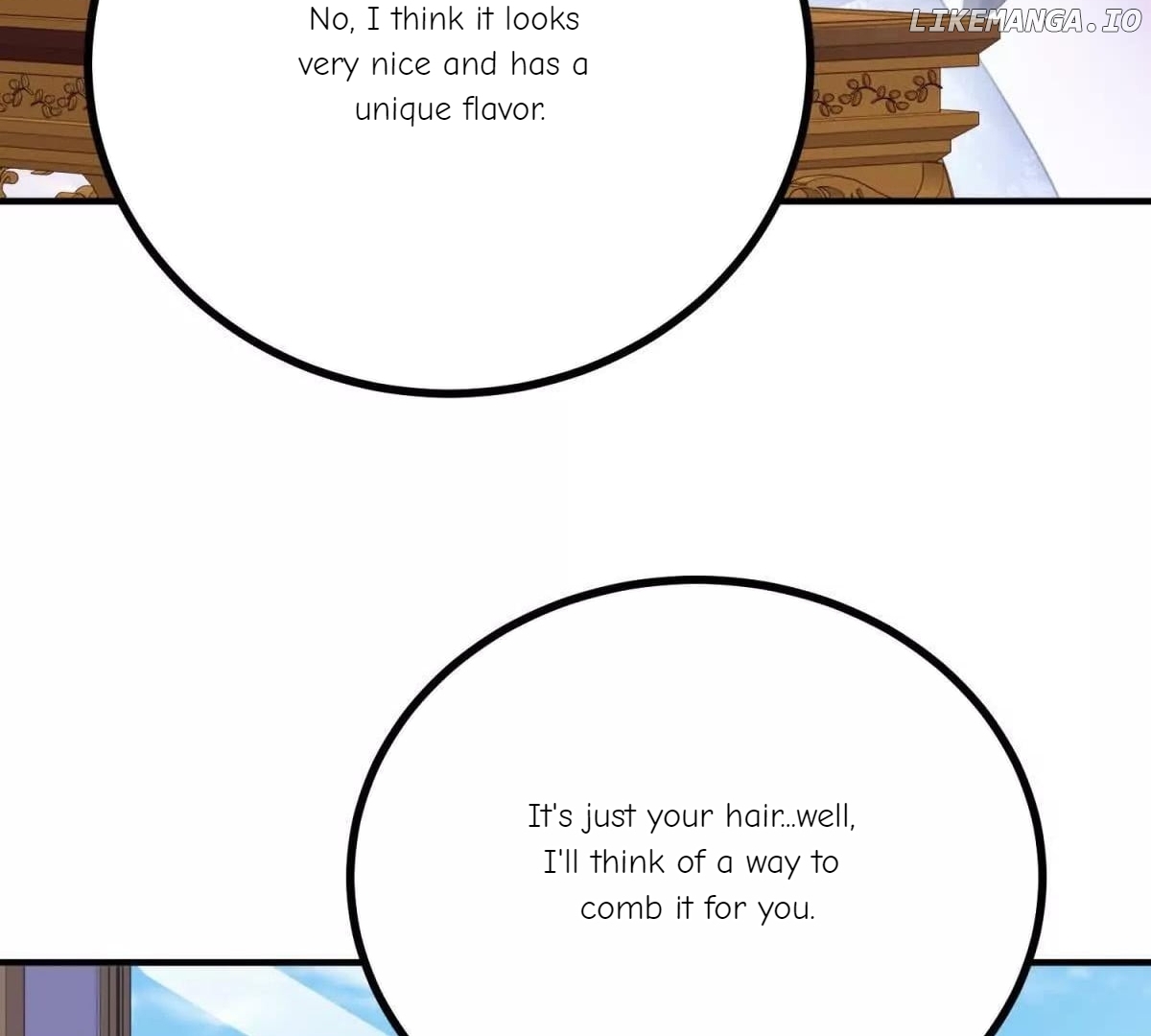 How to Change a Path Full of Thorns Into One Full of Happiness Chapter 148 - page 42