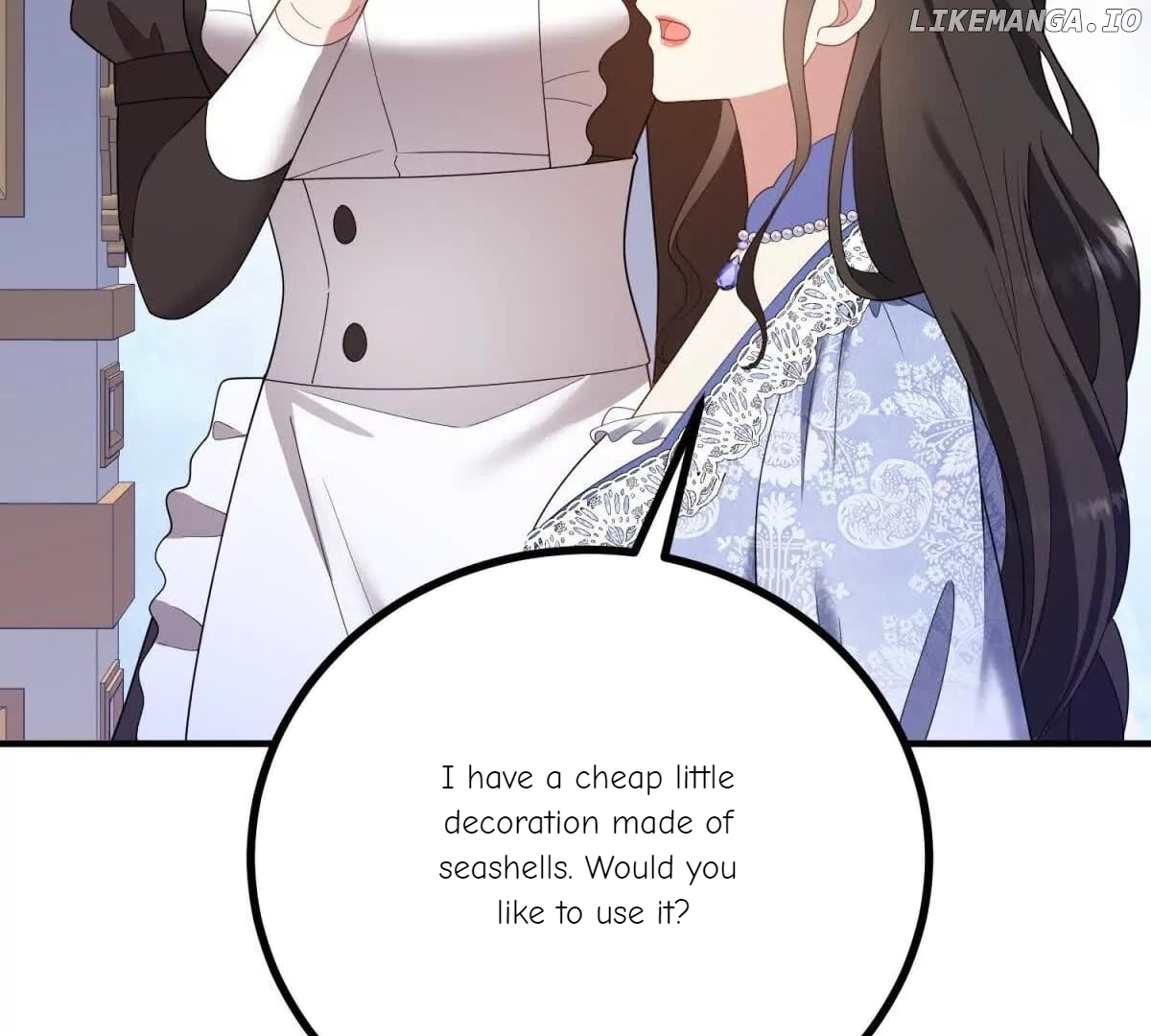 How to Change a Path Full of Thorns Into One Full of Happiness Chapter 148 - page 44