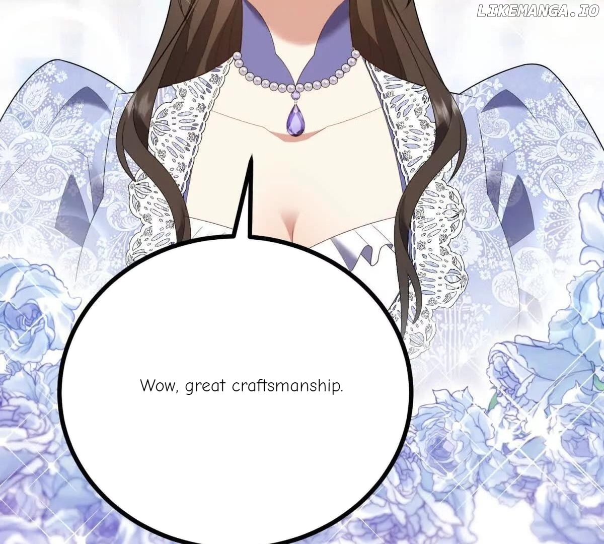 How to Change a Path Full of Thorns Into One Full of Happiness Chapter 148 - page 52