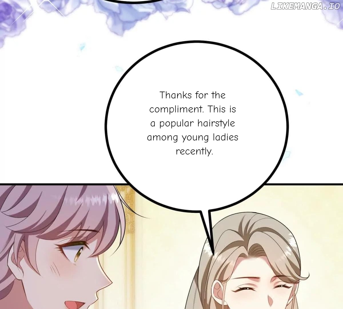 How to Change a Path Full of Thorns Into One Full of Happiness Chapter 148 - page 53