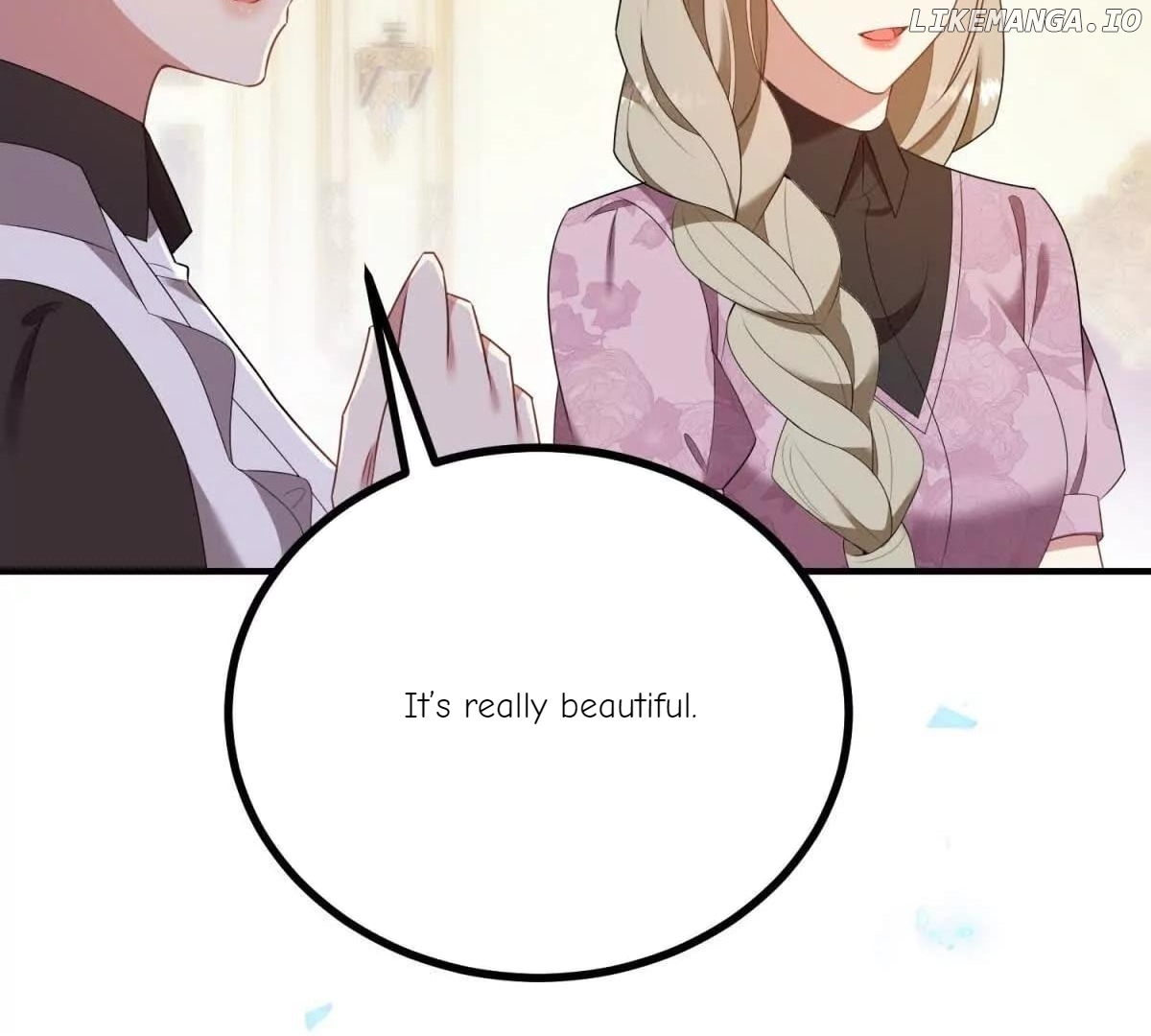 How to Change a Path Full of Thorns Into One Full of Happiness Chapter 148 - page 54