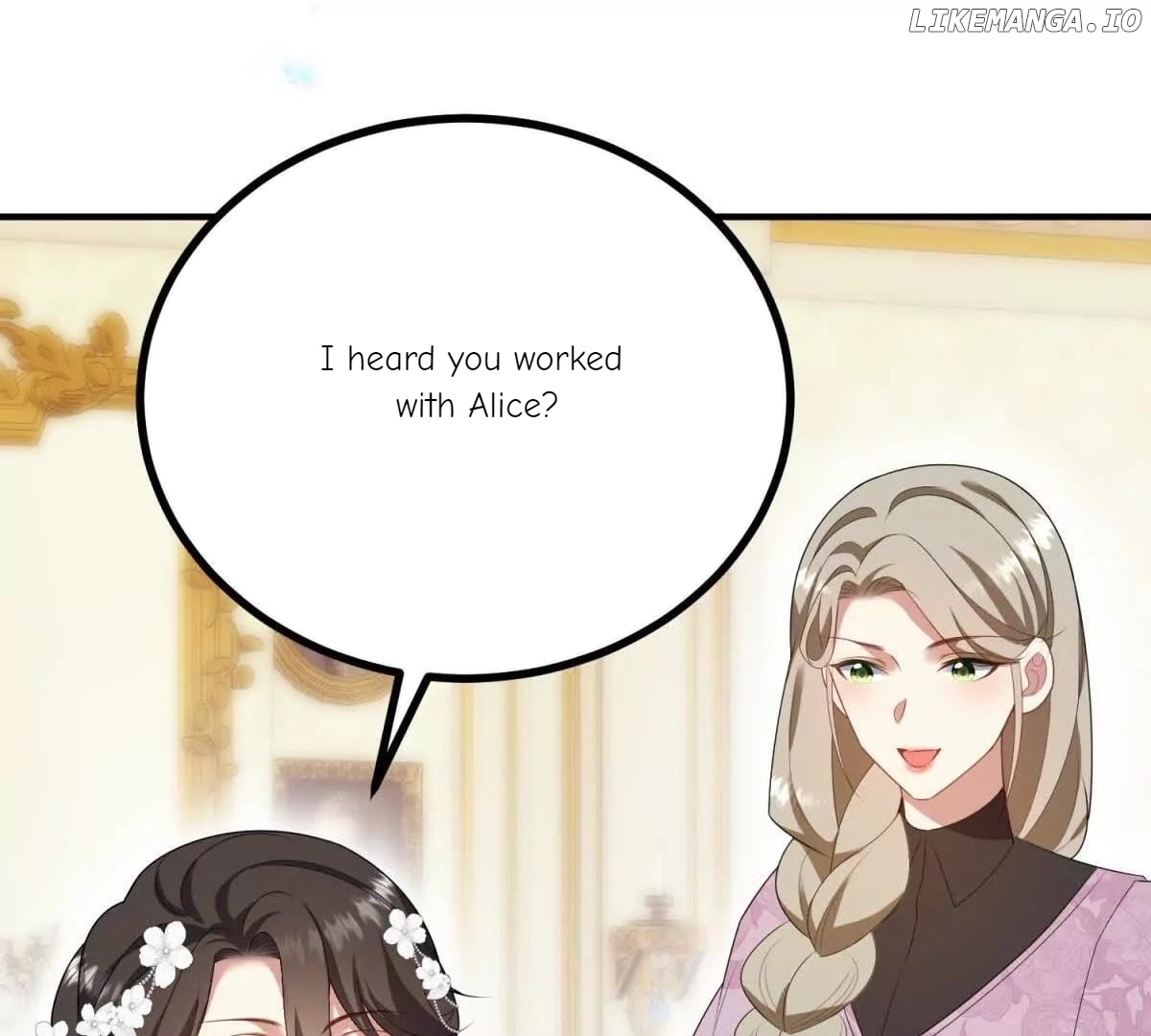 How to Change a Path Full of Thorns Into One Full of Happiness Chapter 148 - page 55