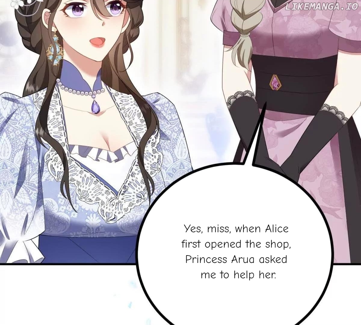 How to Change a Path Full of Thorns Into One Full of Happiness Chapter 148 - page 56
