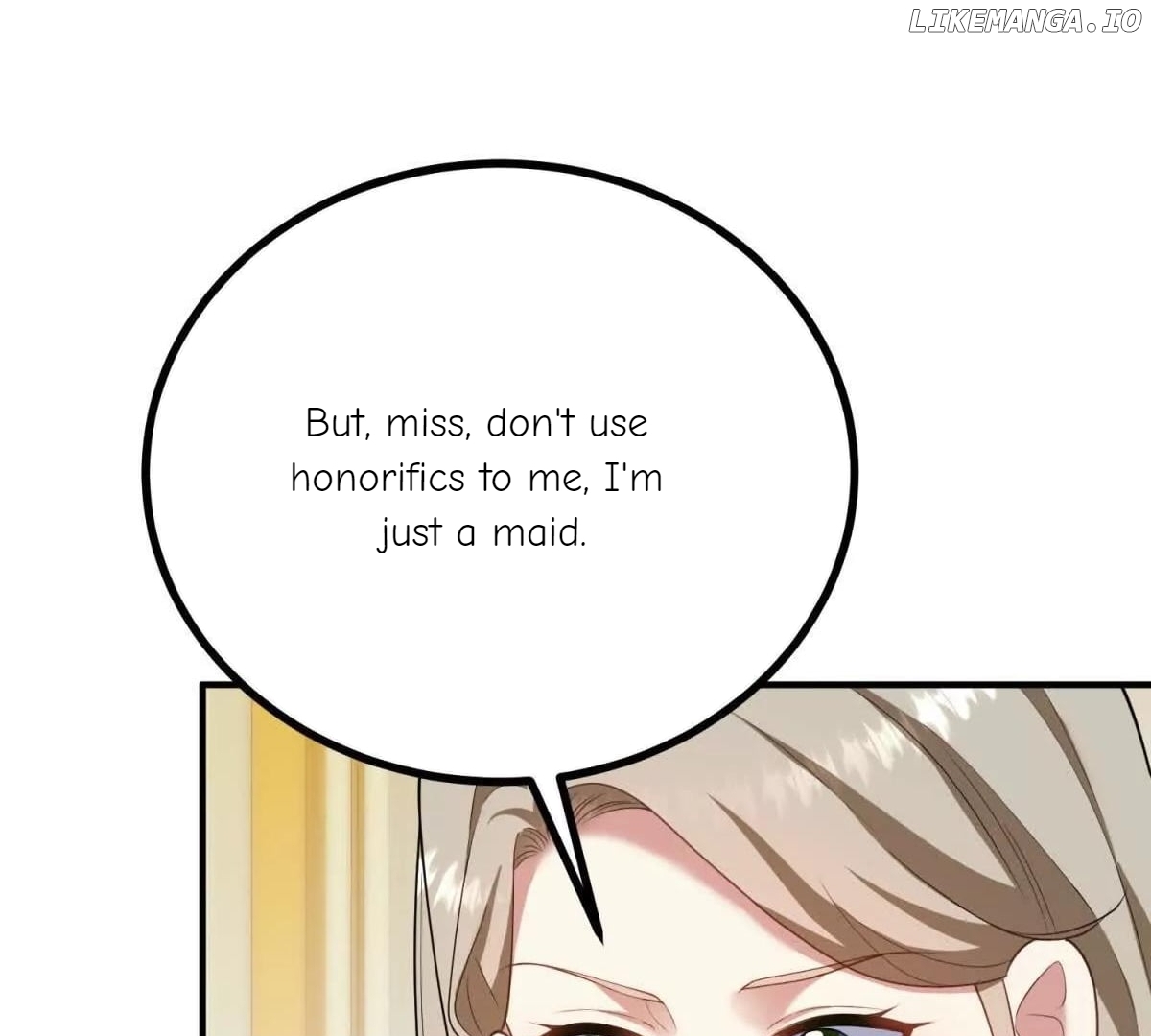How to Change a Path Full of Thorns Into One Full of Happiness Chapter 148 - page 58