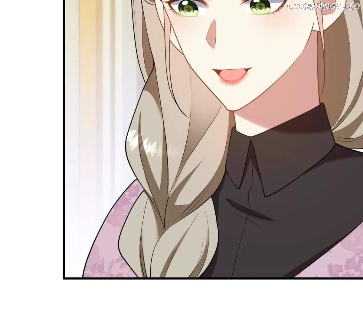 How to Change a Path Full of Thorns Into One Full of Happiness Chapter 148 - page 59
