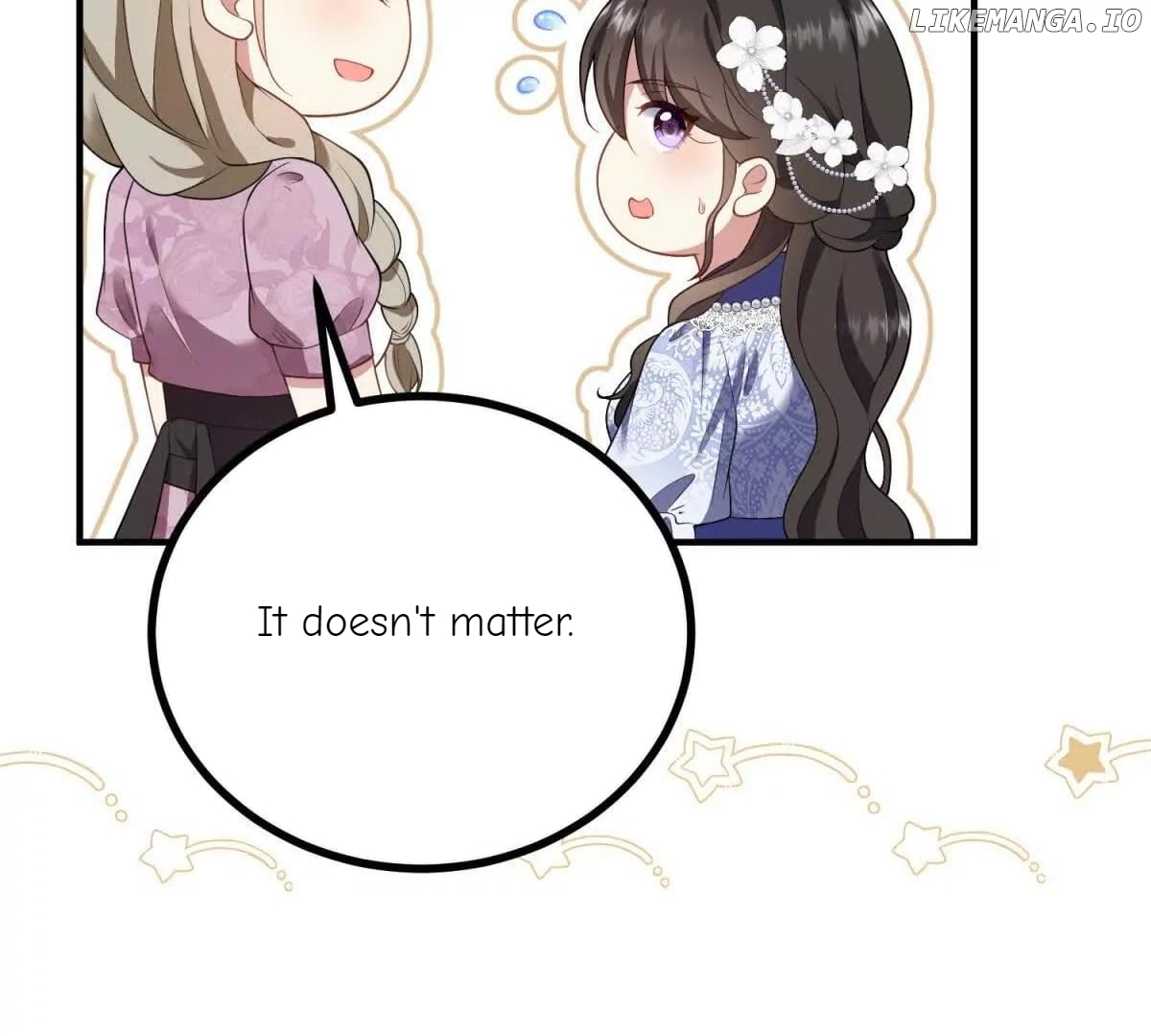 How to Change a Path Full of Thorns Into One Full of Happiness Chapter 148 - page 61