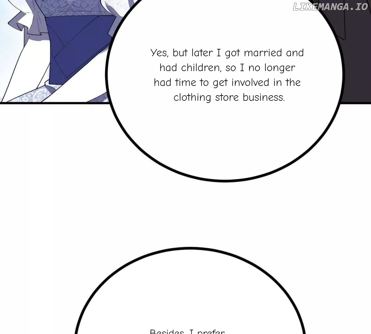 How to Change a Path Full of Thorns Into One Full of Happiness Chapter 148 - page 64