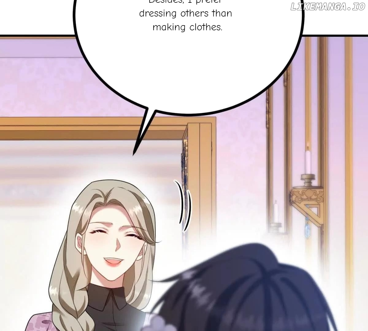 How to Change a Path Full of Thorns Into One Full of Happiness Chapter 148 - page 65